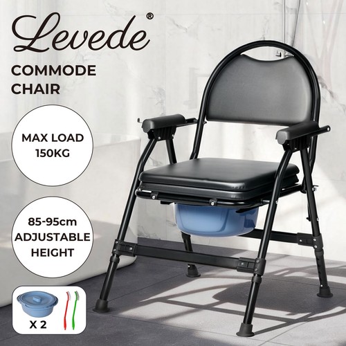 Levede commode toliet - levede,