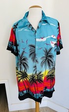 King kameha hawaiian shirt - king,