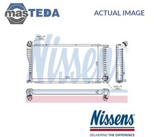 60634A ENGINE COOLING RADIATOR
