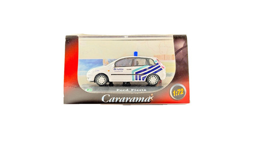 Cararama scale ford - 1/72,