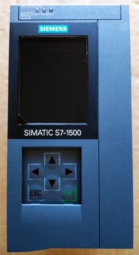 Siemens 6es7 515 - siemens, 515-2am02-0ab0