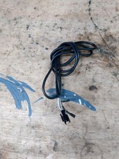 Cable for  rear /  tail light for Giant ebike. Ease E+ 2017.