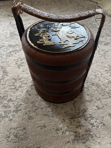 Antique chinese wedding - antique,