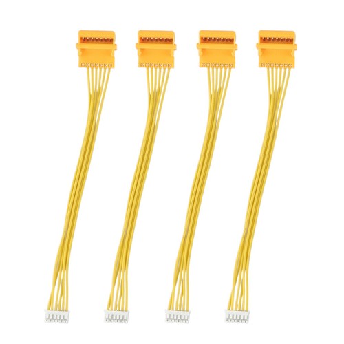 Charger connector terminals - charger,