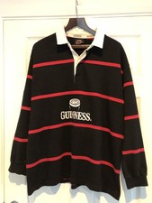 Cotton Traders Guinness Rugby