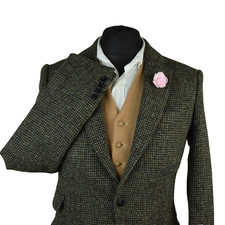 Harris Tweed Tailored Country