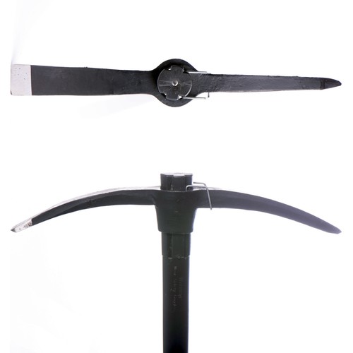 Pick mattock extra - mattock, :