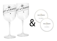 Moet & Chandon Clear Ice