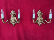 Vintage French Art Nouveau