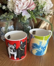 NEW Rare Designer French