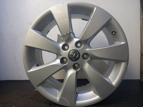 Vauxhall astra alloy wheel - vauxhall,