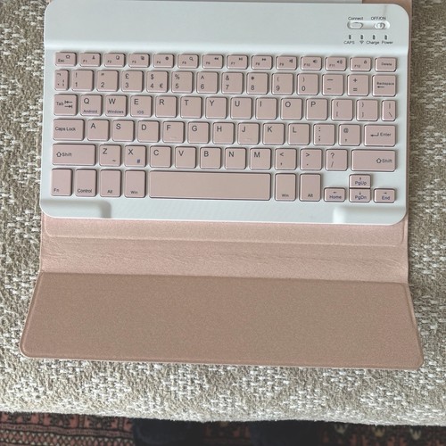 Smart keyboard case cover for - cover,