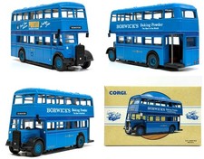 Corgi Classic Commercials