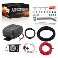 Air Spring Bag Compressor