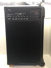 Skytec TEC076 Portable