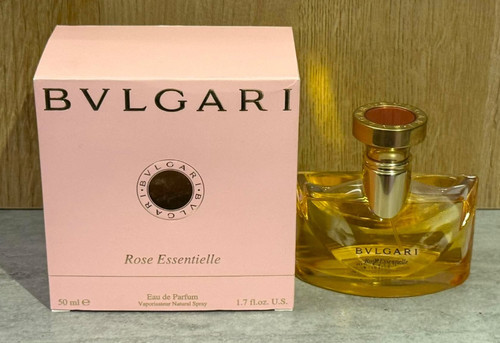 Genuine discontinued bvlgari - discontinued,
