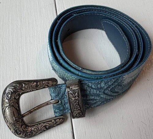 Vtg nanni turquoise blue - vtg,