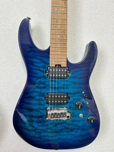 Charvel pro mod - charvel, dk24