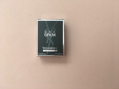 Ysl black opium - edp, bnib