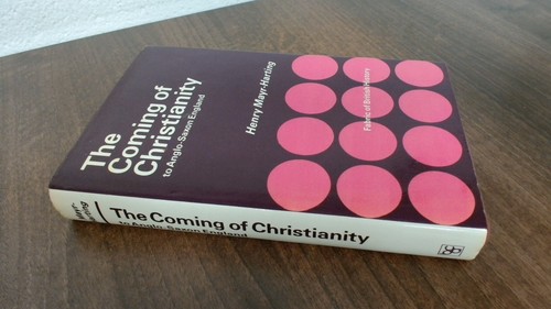 The coming of christianity - coming,