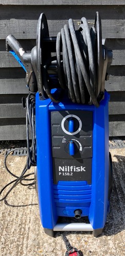 Nilfisk p150 cold - nilfisk,