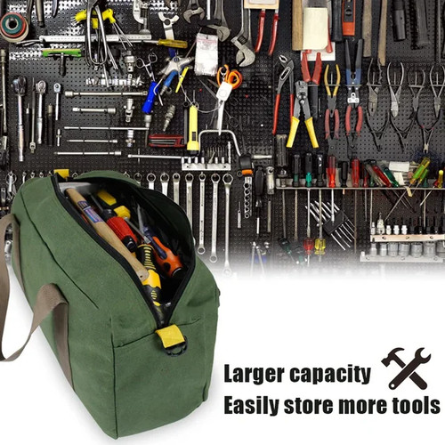 Inch heavy duty - inch, canvas