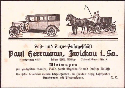 Paul germann rental - paul, cargo