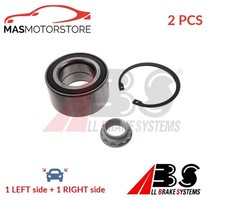 WHEEL BEARING KIT SET PAIR