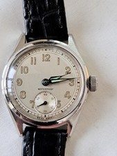 Benson   wrist Watch