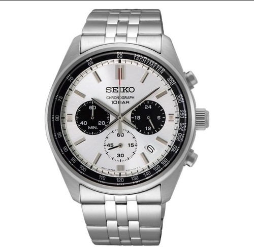 Seiko ssb425p1 men watch - seiko, men's