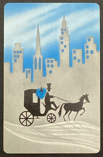 Horse drawn carriage - drawn, vintage