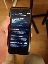 Apple iPhone SE (2nd