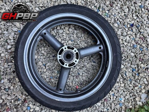 Front wheel for suzuki gsxr - wheel,