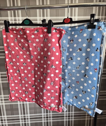 Disney cath kidston pair - x,