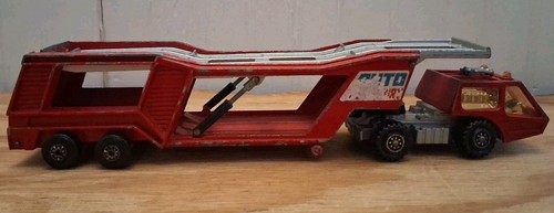 Vintage matchbox lesney - vintage, super