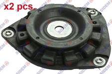 X2 PCS FRONT FITS BOTH SIDES