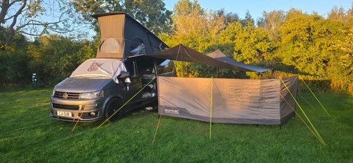 Stitches steel awning - stitches,