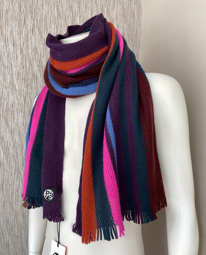Paul smith pure new wool - new,