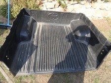 Toyota Hilux Double Cab Mk8 Loadliner 2016 onwards