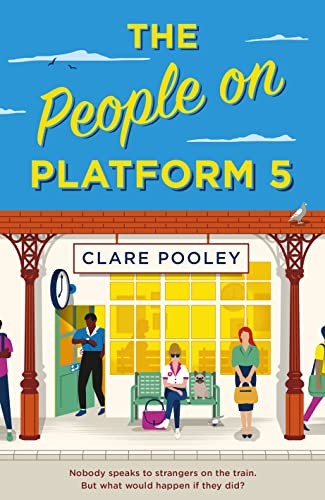 The people platform a - people, 5: