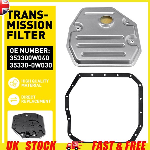 Transmission filter for - filter, toyota