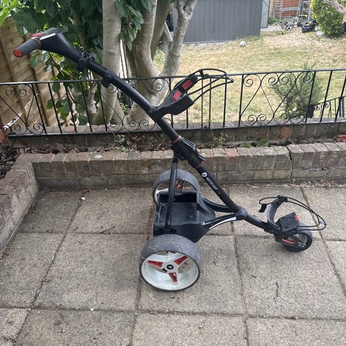 2017 motocaddy electric - 2017,