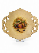 Aynsley Orchard Gold 10”