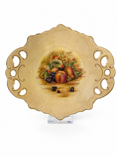 Aynsley orchard gold - aynsley,