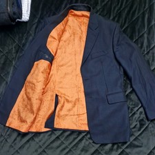 Harvie & Hudson London Alfred
