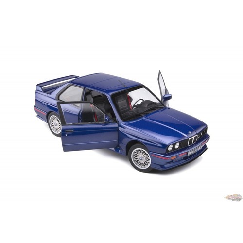 Solido scale diecast - 1/18,