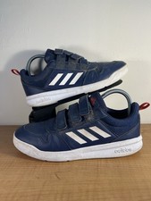 Adidas Junior Shoes Size 6 UK
