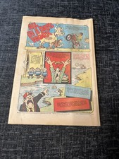 The Wizard Comic - 17 April