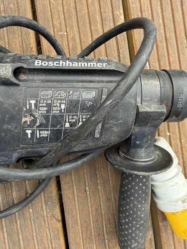Bosch gbh professional - gbh,