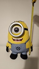 Minion Stuart Talking Singing